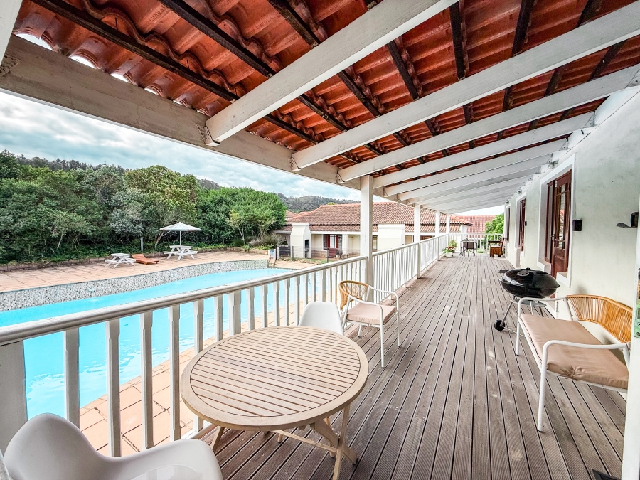 1 Bedroom Property for Sale in Keurboomstrand Western Cape